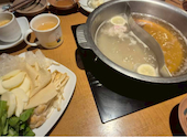温野菜 目黒店: Aさんの2026年06月17日の1枚目の投稿写真