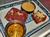 焼肉 燈花: Aさんの2026年06月17日の2枚目の投稿写真