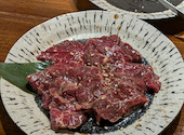 焼肉ホルモン　恵比寿: こころさんの2026年03月の1枚目の投稿写真