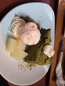 日本茶専門店 茶倉 SAKURA: ヤッスーさんの2015年05月07日の2枚目の投稿写真