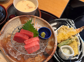 旬和席 うおまん 旬魚旬彩 上本町YUFURA店: ゆかぽんさんの2026年06月14日の1枚目の投稿写真