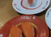かっぱ寿司 泉バイパス店: さめちゃんさんの2026年08月18日の1枚目の投稿写真