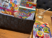 Italian Kitchen VANSAN イオンモール新利府南館店: さめちゃんさんの2026年06月08日の2枚目の投稿写真