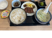 利久食堂　ハーベストビレッジ沖野店　: さめちゃんさんの2026年03月の1枚目の投稿写真