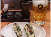 牛もつ鍋と野菜巻串 奥だや 名駅店: maririnさんの2022年12月03日の2枚目の投稿写真