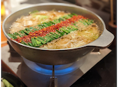 牛もつ鍋と野菜巻串 奥だや 名駅店: maririnさんの2022年12月03日の3枚目の投稿写真