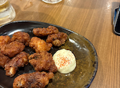三代目鳥メロ 新橋銀座口ガード下店: sakizaeさんの2026年05月19日の1枚目の投稿写真
