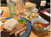 タイサバイ 池袋パルコ店: まりんさんの2026年04月13日の1枚目の投稿写真