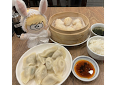 1+dumpling ワンプラスダンプリング 早大店: まりんさんの2026年02月28日の1枚目の投稿写真