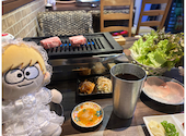 匠 生 サムギョプサル 高田馬場店: まりんさんの2026年04月12日の1枚目の投稿写真