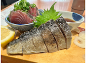 新鮮魚介酒場 たぬき: ちぃさんの2025年06月23日の2枚目の投稿写真