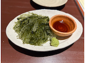 うみんちゅぬやまんちゅぬ 札幌お座敷店: カケユウさんの2026年04月09日の1枚目の投稿写真