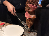 The Churrasco ザシュラスコ 神戸三宮: なおさんの2026年09月22日の1枚目の投稿写真