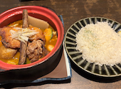 スープカレー しゃば蔵: いらぷーさんの2026年05月31日の1枚目の投稿写真