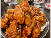 ホシギ2羽チキン 2号店: リメイさんの2024年06月01日の1枚目の投稿写真