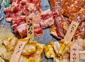 焼肉五苑 玉造店: yumikoさんの2021年03月21日の1枚目の投稿写真
