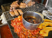 韓国料理 ブルバム 新大久保店: りほさんの2025年09月22日の1枚目の投稿写真