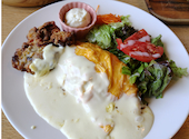 LUANA Hawaiian Cafe: ききなこさんの2026年07月21日の1枚目の投稿写真