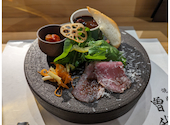 焼肉 曽我 やきにく そが: ジュンさんの2023年11月05日の2枚目の投稿写真