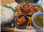 焼肉どんどん亭 倉敷堀南店: ぷちこさんの2026年09月08日の1枚目の投稿写真