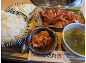 焼肉どんどん亭 倉敷堀南店: ぷちこさんの2026年09月15日の1枚目の投稿写真