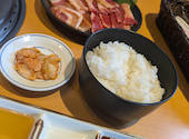 焼肉 ウエスト 新宮店: えびさんの2026年07月10日の1枚目の投稿写真
