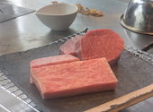 steak lounge 煉 Ren: えびさんの2026年07月22日の1枚目の投稿写真