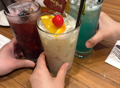 ハードロックカフェ ユニバーサルシティウォーク大阪 Hard Rock Cafe Universal Osaka: kさんの2026年08月14日の1枚目の投稿写真