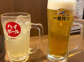 赤い鳥 JR名駅店: kさんの2026年07月26日の1枚目の投稿写真