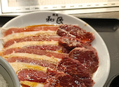 焼肉の和民 池袋東口店: ゆきさんの2026年06月03日の1枚目の投稿写真