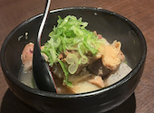 炭火焼鳥 おか田 千葉店: トールさんの2026年09月27日の2枚目の投稿写真