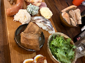 TREASURE RIVER book cafe and bistro トレジャーリバーブックカフェアンドビストロ: トールさんの2026年08月18日の2枚目の投稿写真