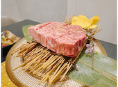 焼肉DINING 希雅: だんぼさんの2025年02月09日の1枚目の投稿写真