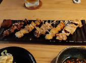 炉端焼きとおばんざい華らし屋: くったさんの2024年09月17日の3枚目の投稿写真