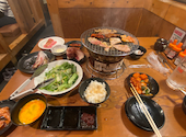 元氣七輪焼肉 牛繁 京成小岩店: ドロさんの2026年04月30日の2枚目の投稿写真