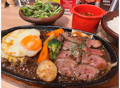 とろとろ和牛ハンバーグまーさん 本店渋谷センター街: ドロさんの2026年09月19日の1枚目の投稿写真