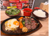 とろとろ和牛ハンバーグまーさん 本店渋谷センター街: ドロさんの2026年09月19日の2枚目の投稿写真