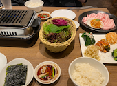 焼肉 韓国料理 KollaBo 代々木上原店: ドロさんの2026年06月06日の2枚目の投稿写真