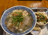 ベトナム料理アオババ 広島店: しんまろさんの2026年08月02日の1枚目の投稿写真