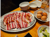 炭火焼肉食べ放題　ふうふう亭　三宮店: まさちゃんさんの2025年12月の1枚目の投稿写真