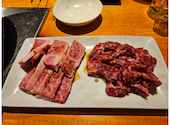 焼肉 ふうふう亭 三宮店: ゆきちゃんさんの2025年12月16日の2枚目の投稿写真