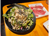 炭火焼肉食べ放題　ふうふう亭　三宮店: まさちゃんさんの2026年03月の1枚目の投稿写真