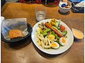 インザグリーンガーデンズ IN THE GREEN GARDENS 西宮ガーデンズ店: ゆきちゃんさんの2026年06月22日の1枚目の投稿写真