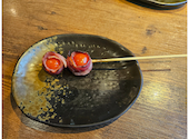 焼き鳥 居酒屋 「三代目」 鳥メロ 梅田お初天神通り店: まさちゃんさんの2026年01月の1枚目の投稿写真