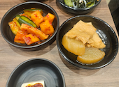 辛食韓 ハヌル 新長田店: ゆきちゃんさんの2026年03月31日の1枚目の投稿写真