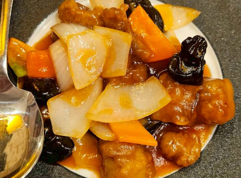 芙蓉苑神戸店: まさちゃんさんの2025年11月02日の2枚目の投稿写真