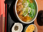 うどん 骨付き鶏 こびんちょ: ゆきのさんの2026年03月02日の1枚目の投稿写真