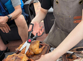 ビアガーデン&BBQ Bony Chops ボニーチョップス: suzukiさんの2026年08月03日の1枚目の投稿写真