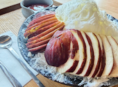 FiveCountryCafe ファイブカントリーカフェ: しゅしゅきさんの2026年08月14日の1枚目の投稿写真