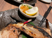 海鮮 炉端焼き 喰海 くうかい 金山店: ふぅさんの2026年07月09日の2枚目の投稿写真